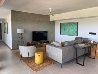 Penthouse 3 Bedrooms Private Pool & Roof Top - 9