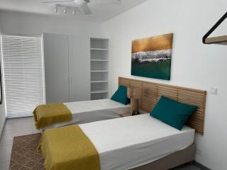 Penthouse 3 Bedrooms Private Pool & Roof Top - 3