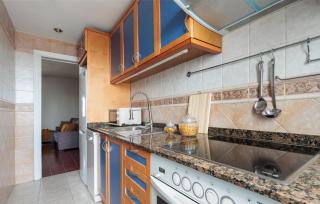SunStay Canet Sea View Penthouse 1 Min to Beach - Canet de Mar - 4