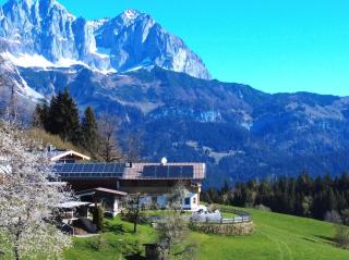 Almliesl KITZ-769 - 0