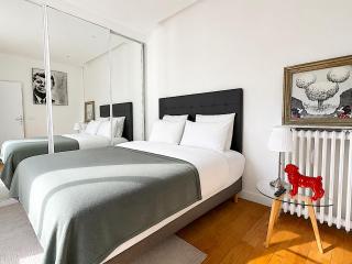 L'appartement Jean Bologne L - 8