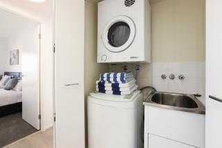 Stunning Chevron Apartment 3 Pools - Optimise BNB - 8