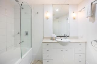 Stunning Chevron Apartment 3 Pools - Optimise BNB - 7