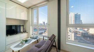 Sokcho Sono Residence - 2