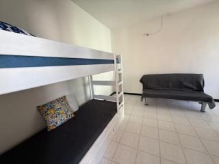 Eucalipti Apartment - Vibes and View Baia Verde - 5