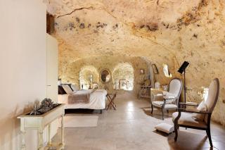 Les Iris - Maison Troglodytique - 5