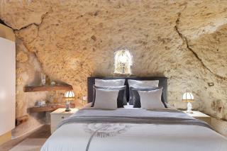 Les Iris - Maison Troglodytique - 4