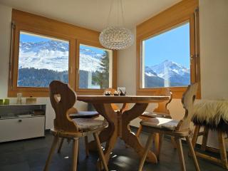 Ferienwohnung Sur Lai - 3