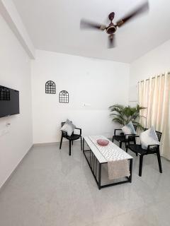 PRIME By Saibala - Condo Hotel Near Airport - 9