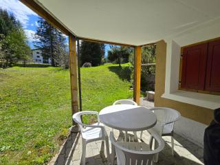 Ferienwohnung Selva - 6