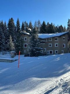 Ferienwohnung Selva - 7