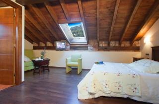 Hotel Rural El Fundil - 7