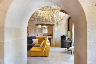 Les Iris - Maison Troglodytique - 1