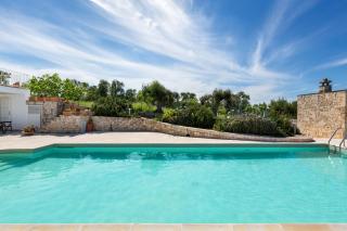 Villa Matilda by Perle di Puglia - 2