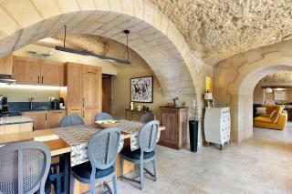 Les Iris - Maison Troglodytique - 2