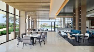 JW Marriott Hotel Bengaluru Prestige Golfshire Resort & Spa - 7