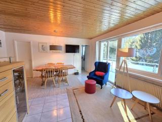 Ferienwohnung Montana - 7