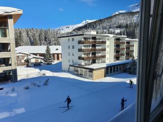 Residenz Astoria Whg 17 - 3