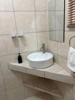 Pooltjie's Self-catering Overnight - 6
