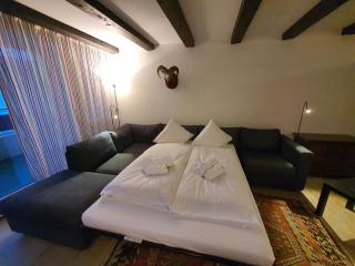 Residenz Astoria Whg 17 - 1