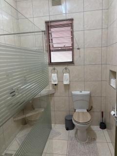Pooltjie's Self-catering Overnight - 7