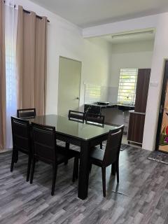 Wadi Al Hasyer Homestay - 8