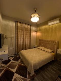 Wadi Al Hasyer Homestay - 5