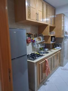 Apartment in Anassi-Meknès - 5
