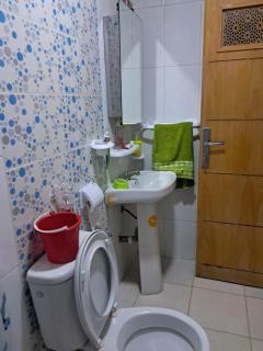 Apartment in Anassi-Meknès - 4