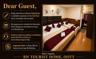 BN Tourist Home - 8