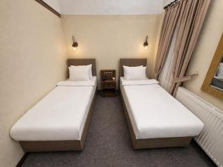 Rüstempaşa Kervansaray Hotel with Free Parking - 8