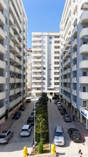 Alrei Apartment - 7