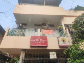 Astha paying guest and dormitory - 3