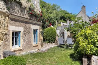 Les Iris - Maison Troglodytique - 9