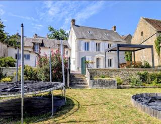 Maison familiale proche du Haras du Pin - 0