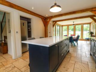 Gayton Stables - 3