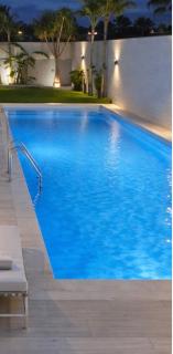 Villa with 4 Suites, Pool, Sea View & Terraces - 4