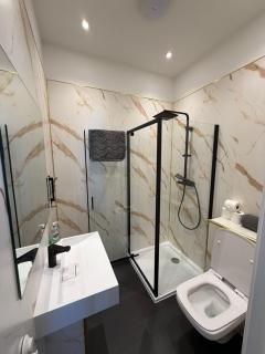Central Bournemouth - 2-Bed - 4 Guests - Prime Spot - 1