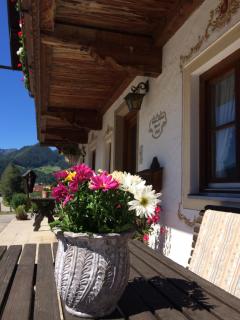 Schifterhof Ruhpolding - Ruhpolding - 4