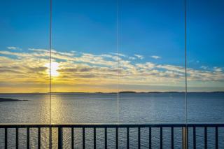 Ocean Suite in Kuningatarranta Hanko - 3