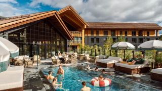 Elegant 2 bedroom apartment next to Fyri Resort in beautiful Hemsedal - 4