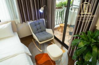 Westlake view Trich Sai Homestay - 7