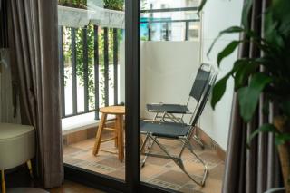 Westlake view Trich Sai Homestay - 5