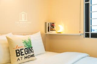 Westlake view Trich Sai Homestay - 3