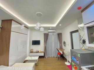 T98 Westlake view Trich Sai Homestay - 2