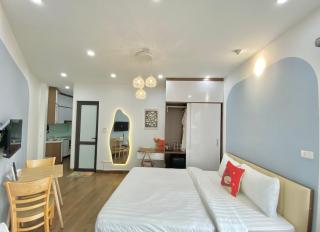 T98 Westlake view Trich Sai Homestay - 1