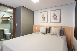 Studio próximo a Base Aérea de Anápolis 108 - 3
