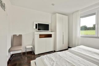 Ferienwohnung Lichtblick - Natur, Wein und Golfen im Markgräflerland - 5