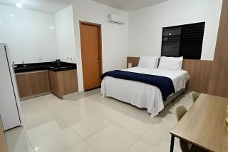 Apt próx. Ânima E UniEvangélica 203 - 8
