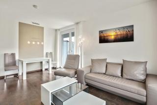 Ferienwohnung Lichtblick - Natur, Wein und Golfen im Markgräflerland - 8